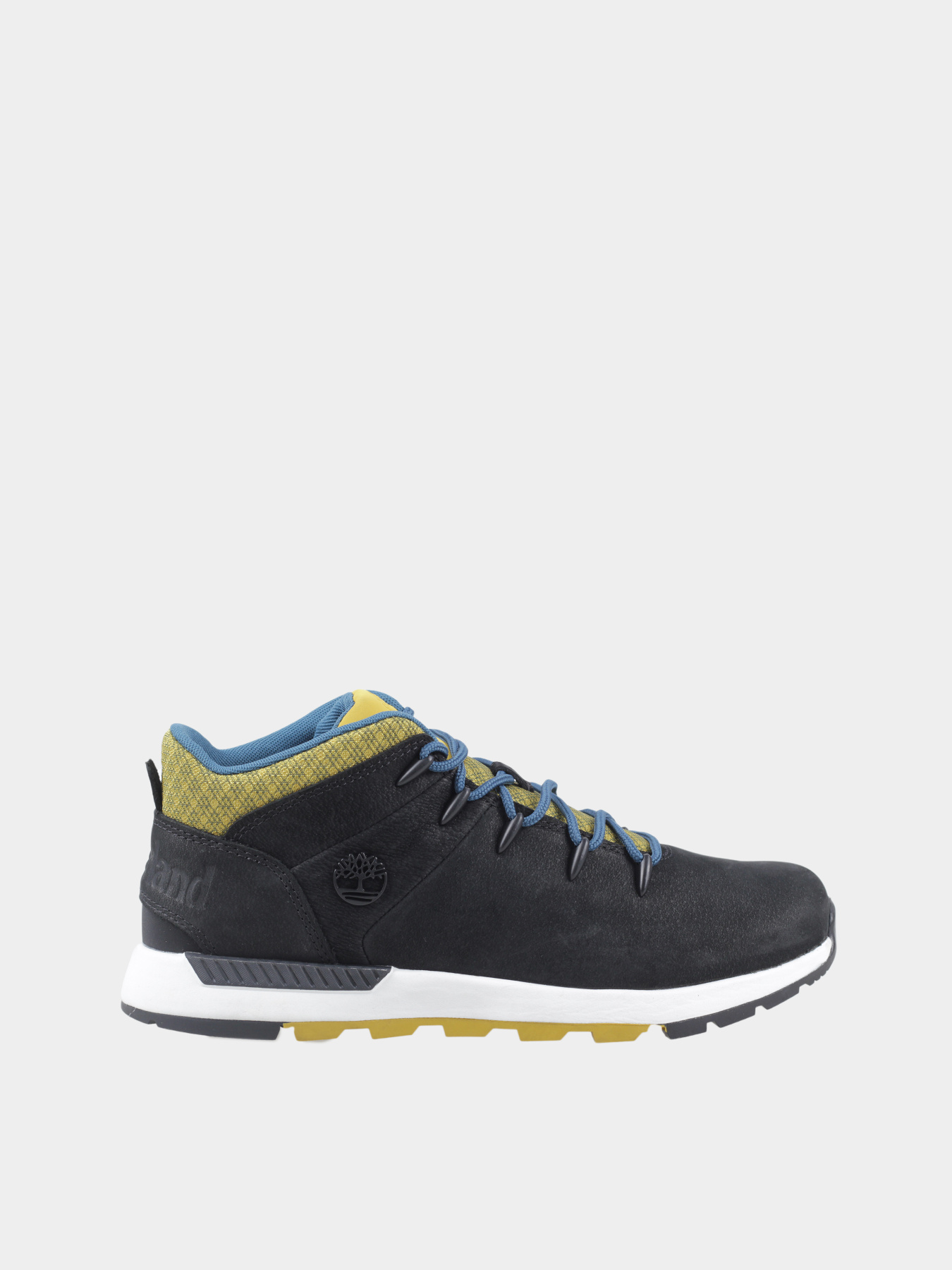 Ботинки и сапоги Timberland модель A5RUK Фото