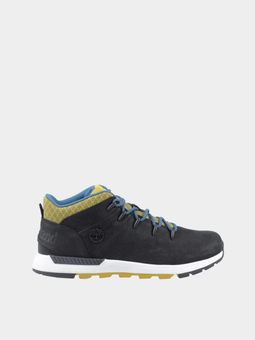 Ботинки и сапоги Timberland модель A5RUK Фото