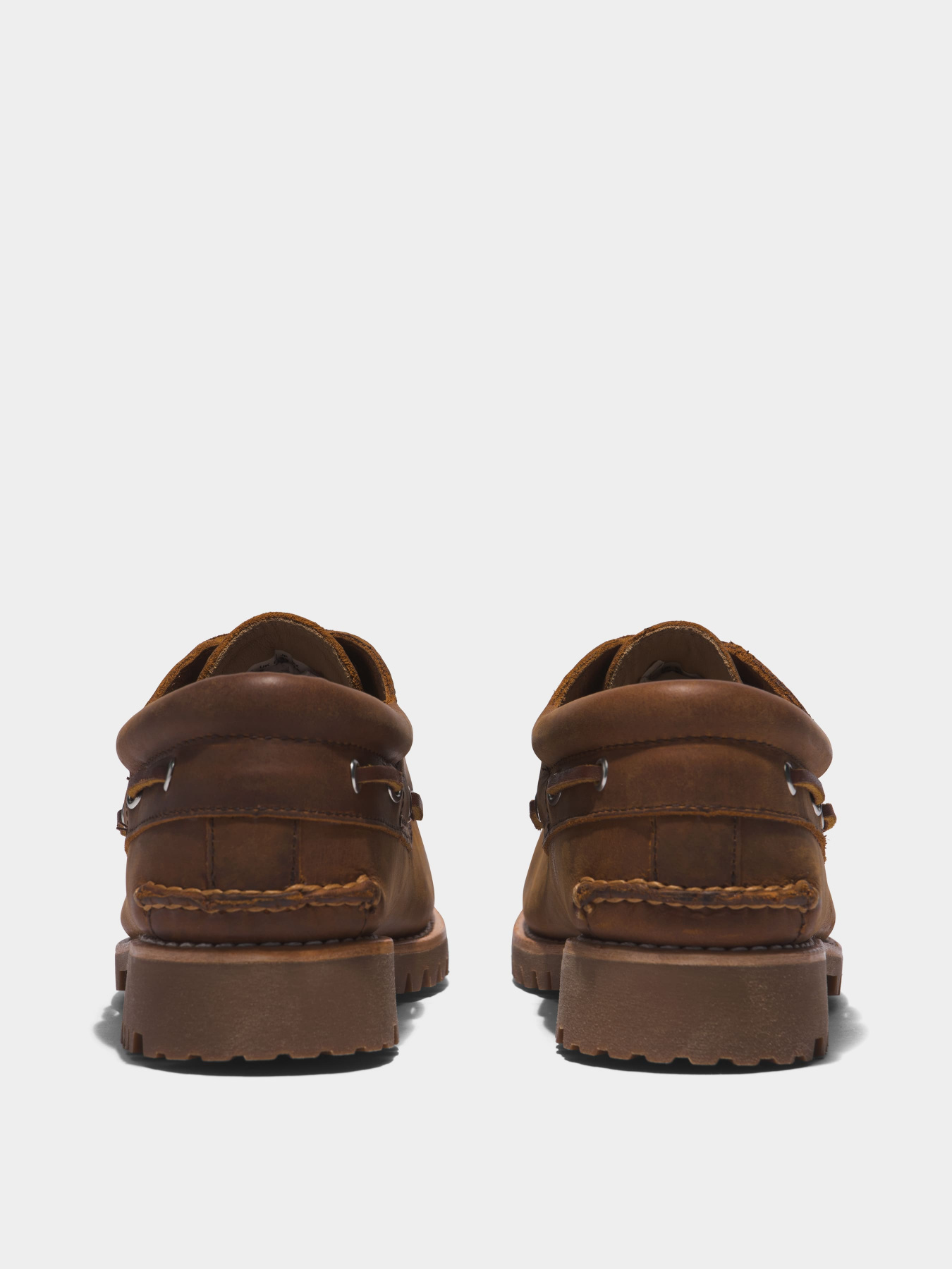 Слипоны и мокасины Timberland модель A5S2M Фото