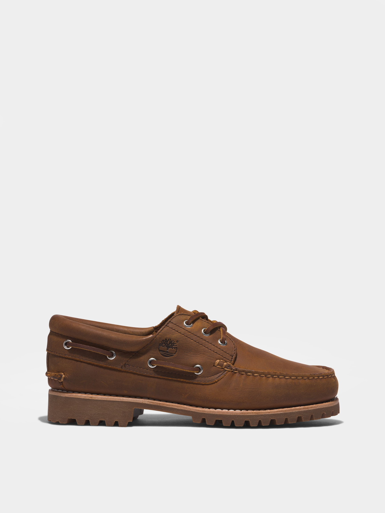 Слипоны и мокасины Timberland модель A5S2M Фото