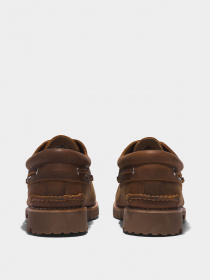 Слипоны и мокасины Timberland модель A5S2M Фото