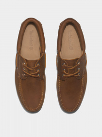 Слипоны и мокасины Timberland модель A5S2M Фото