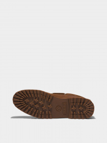 Слипоны и мокасины Timberland модель A5S2M Фото