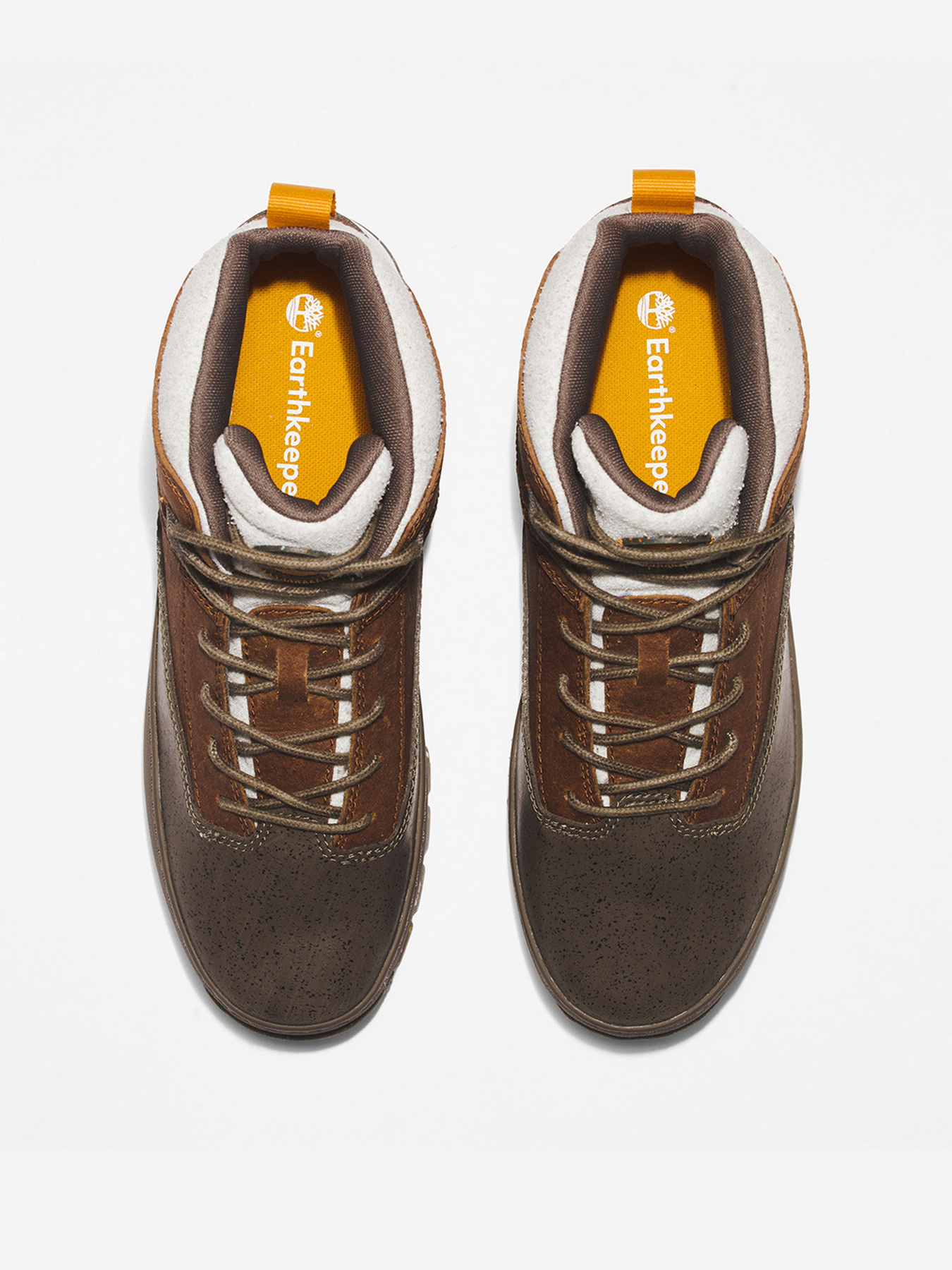 Ботинки и сапоги Timberland модель A5SM1 Фото