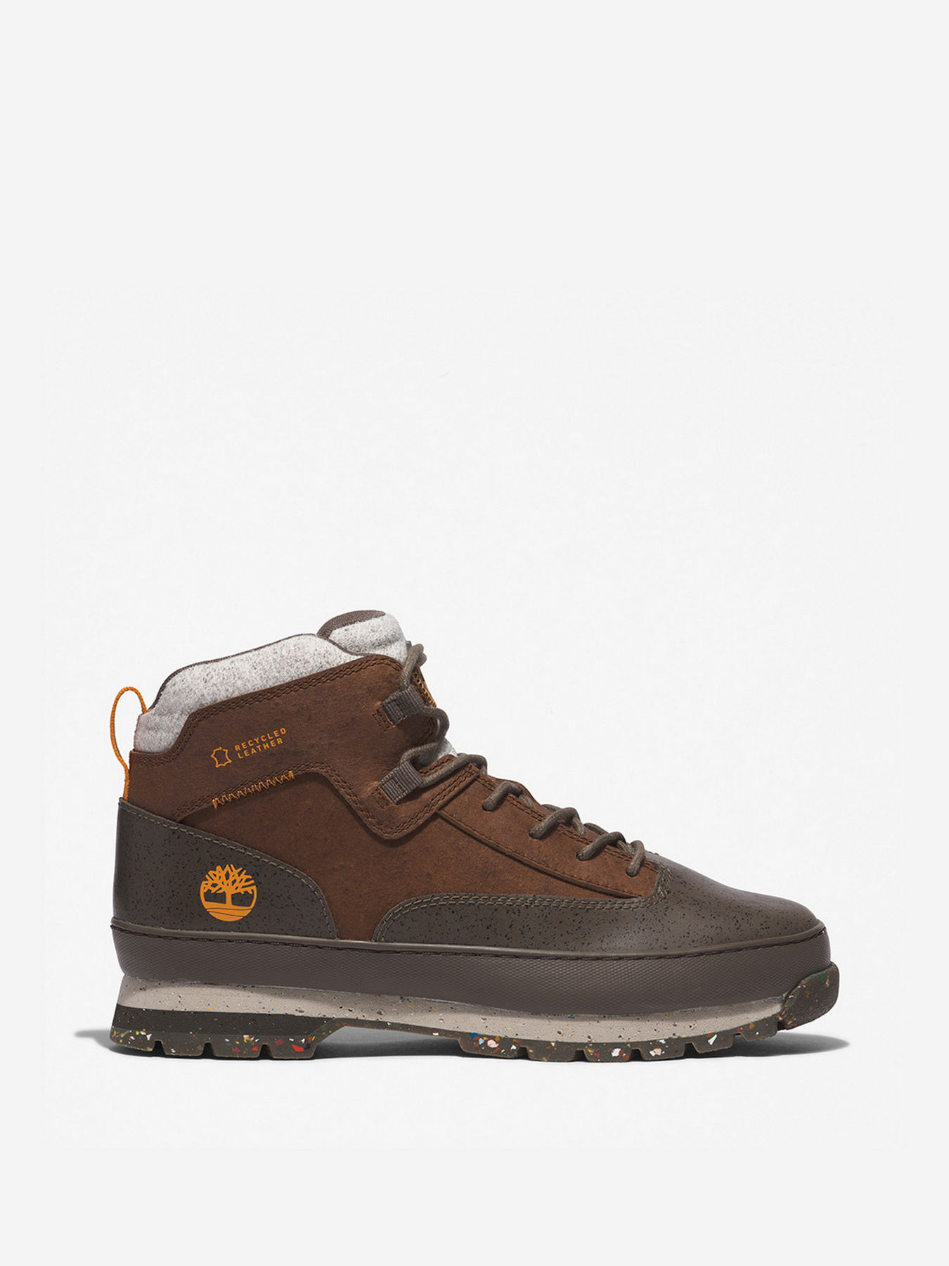 Ботинки и сапоги Timberland модель A5SM1 Фото