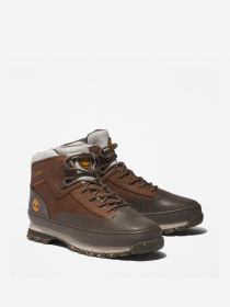Ботинки и сапоги Timberland модель A5SM1 Фото