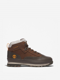 Ботинки и сапоги Timberland модель A5SM1 Фото