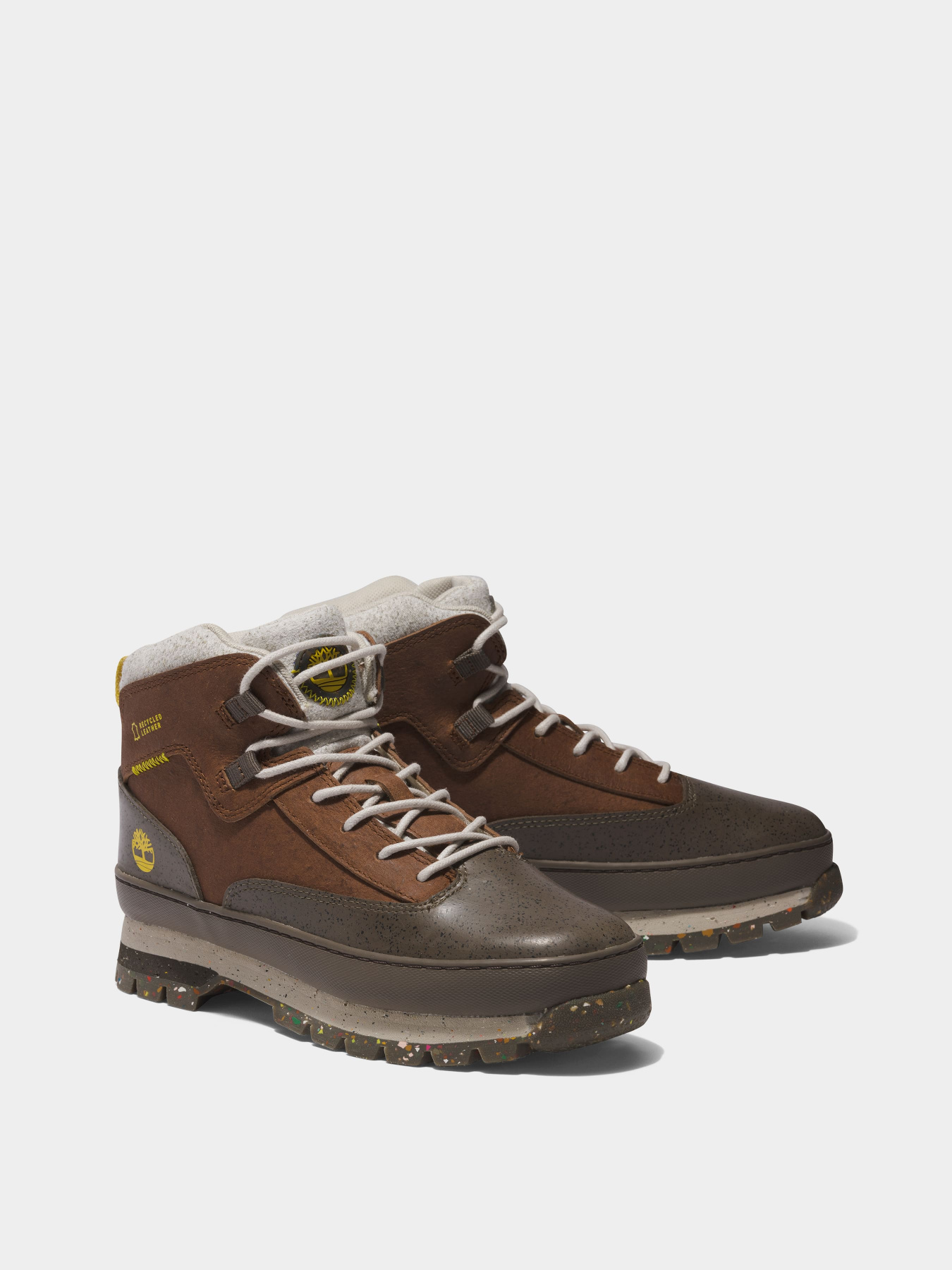 Ботинки и сапоги Timberland модель A5SMN Фото