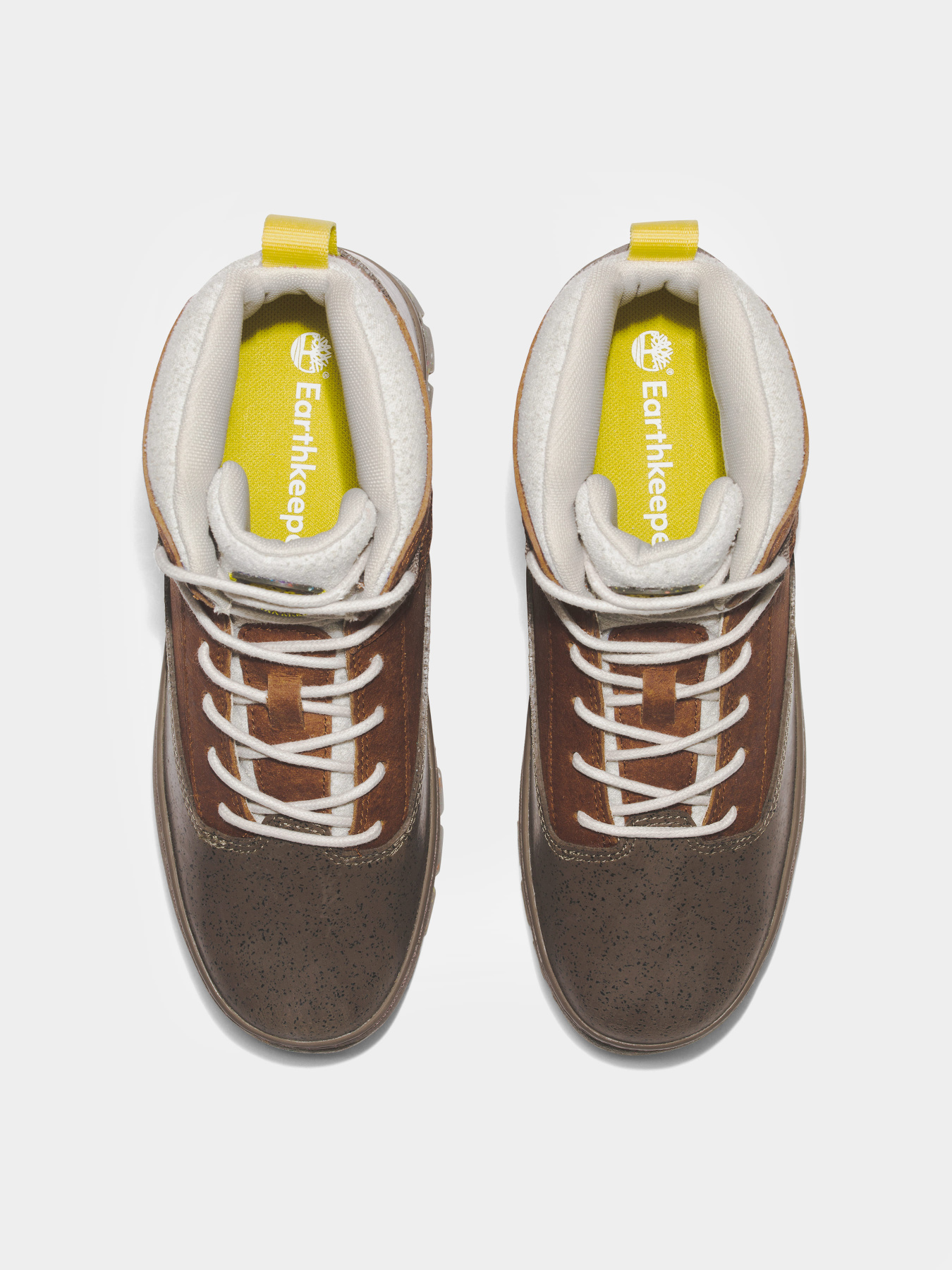 Ботинки и сапоги Timberland модель A5SMN Фото