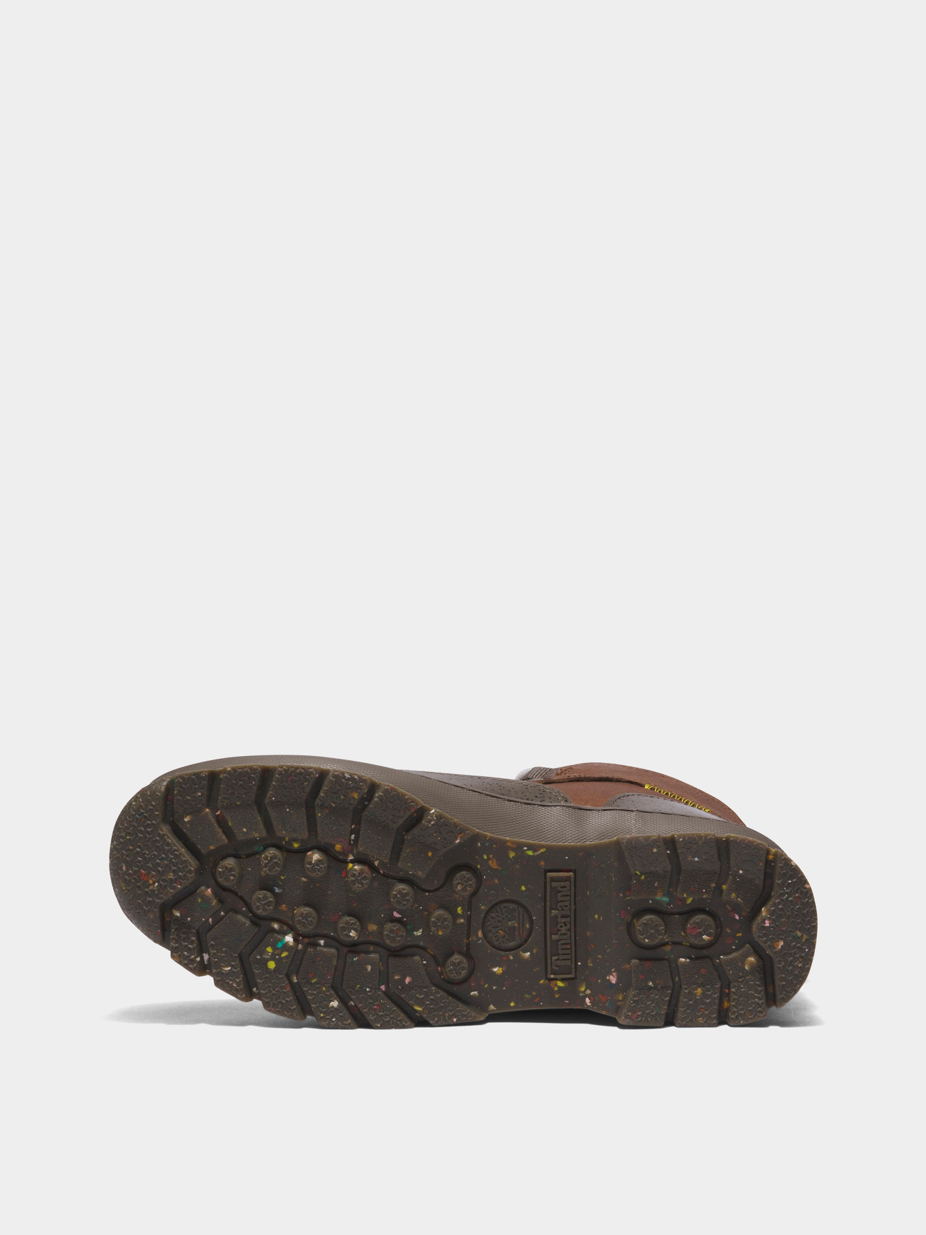 Ботинки и сапоги Timberland модель A5SMN Фото