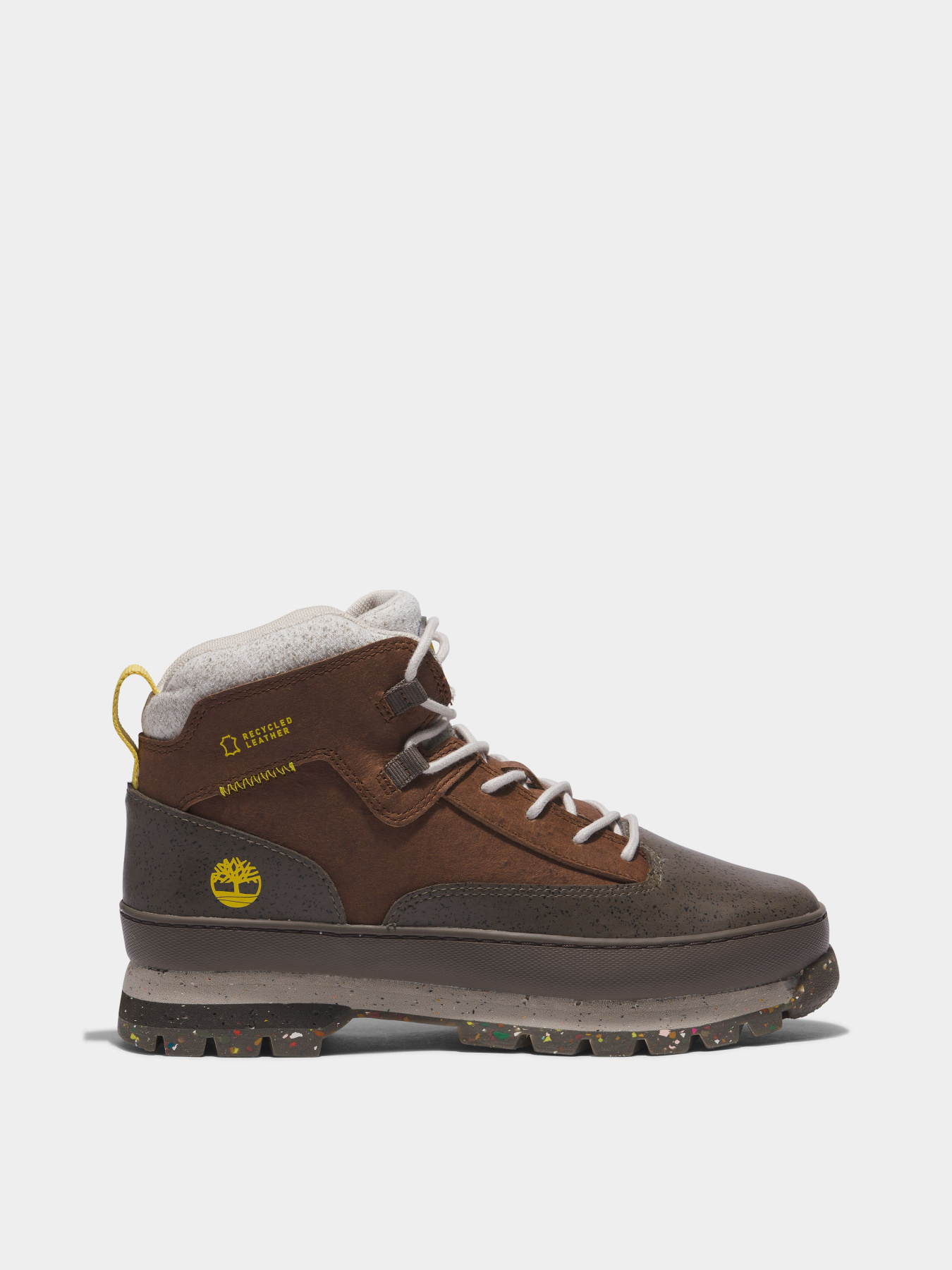 Ботинки и сапоги Timberland модель A5SMN Фото