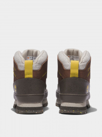 Ботинки и сапоги Timberland модель A5SMN Фото