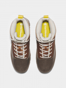 Ботинки и сапоги Timberland модель A5SMN Фото