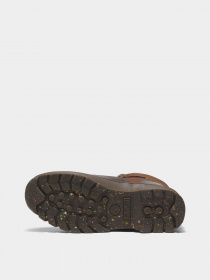 Ботинки и сапоги Timberland модель A5SMN Фото