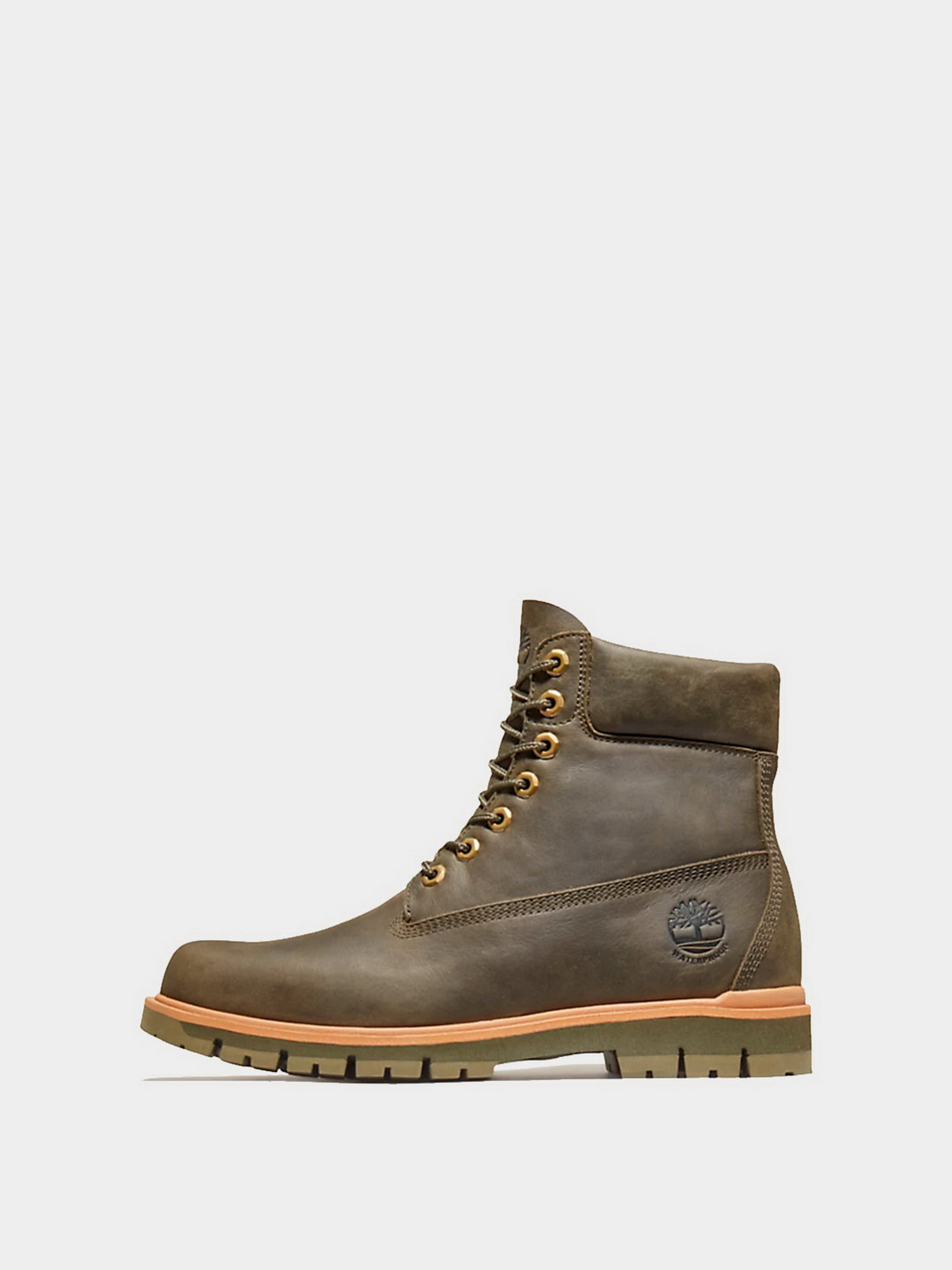 Ботинки и сапоги Timberland модель A5SNY Фото
