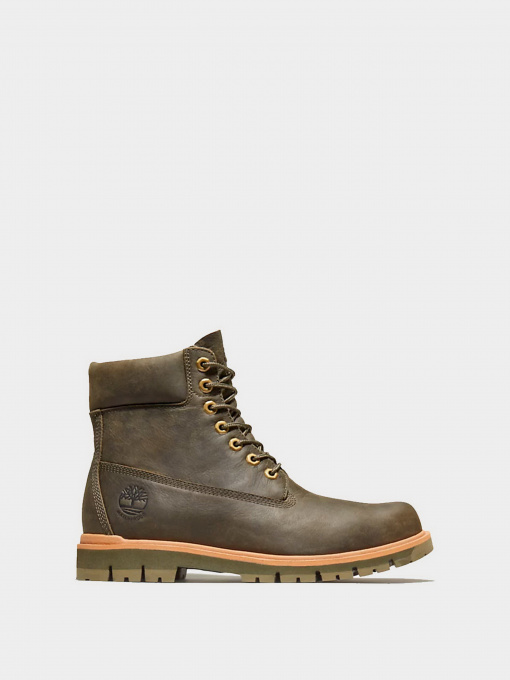 Ботинки и сапоги Timberland модель A5SNY Фото