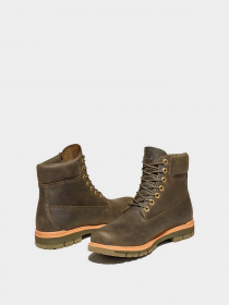 Ботинки и сапоги Timberland модель A5SNY Фото