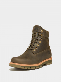 Ботинки и сапоги Timberland модель A5SNY Фото