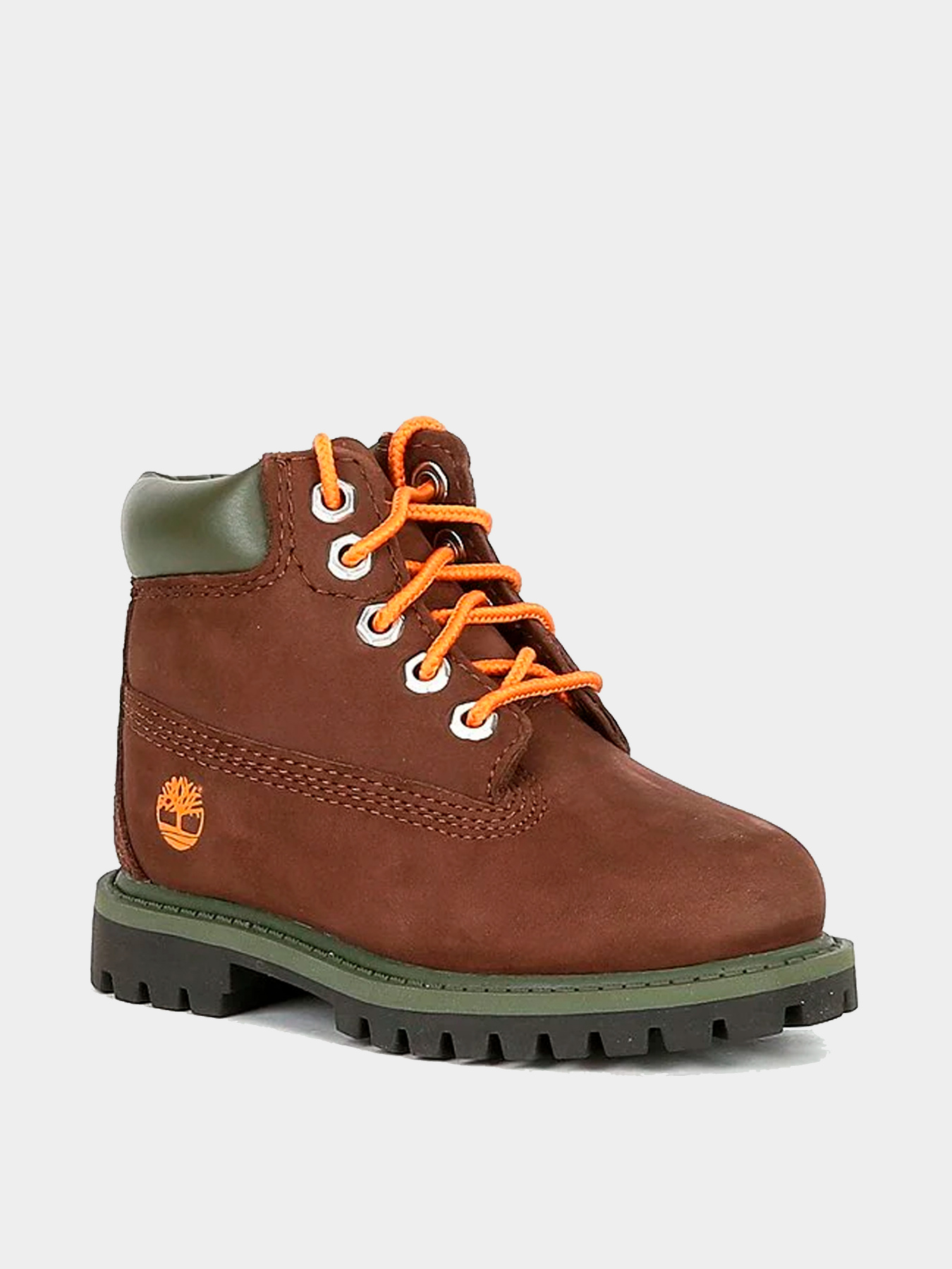 Ботинки и сапоги Timberland модель A5T7H Фото