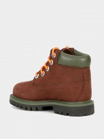 Ботинки и сапоги Timberland модель A5T7H Фото