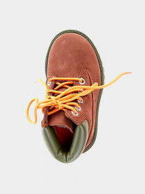 Ботинки и сапоги Timberland модель A5T7H Фото