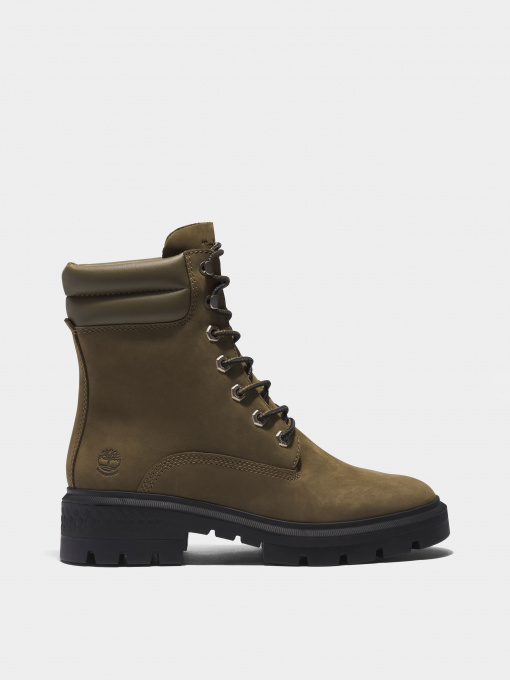 Ботинки и сапоги Timberland модель A5T8R Фото