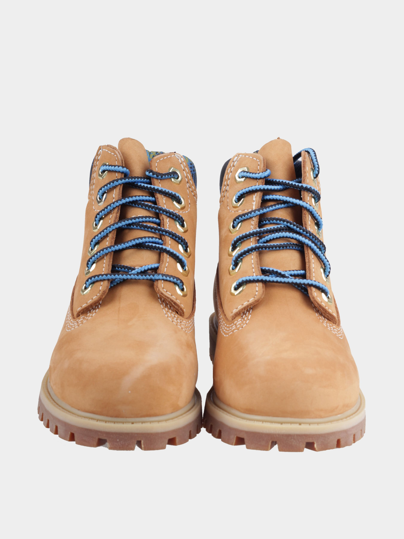 Ботинки и сапоги Timberland модель TB0A5T8S231 Фото
