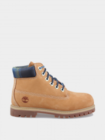 Ботинки и сапоги Timberland модель TB0A5T8S231 Фото
