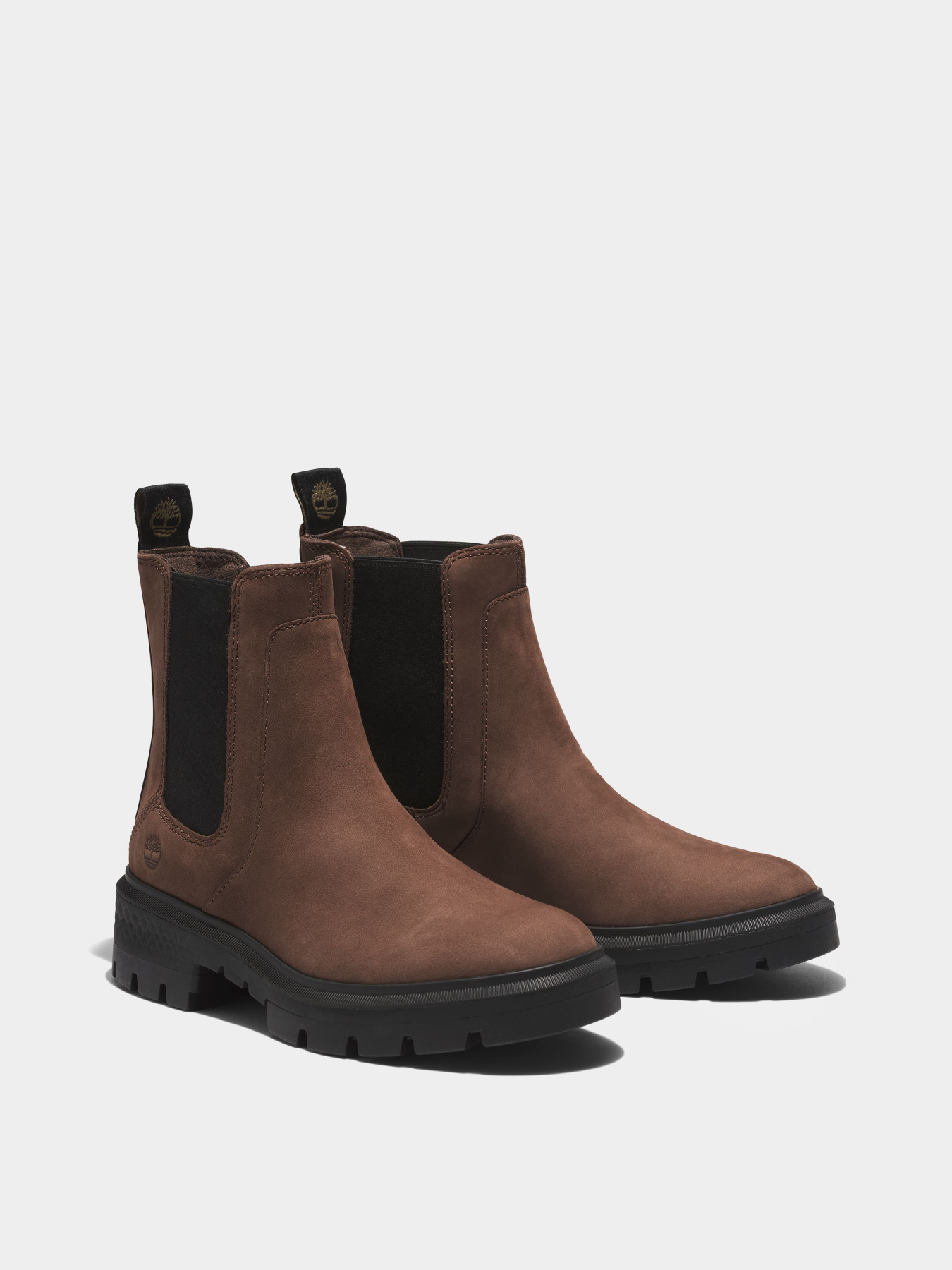 Ботинки и сапоги Timberland модель TB0A5T92V13 Фото