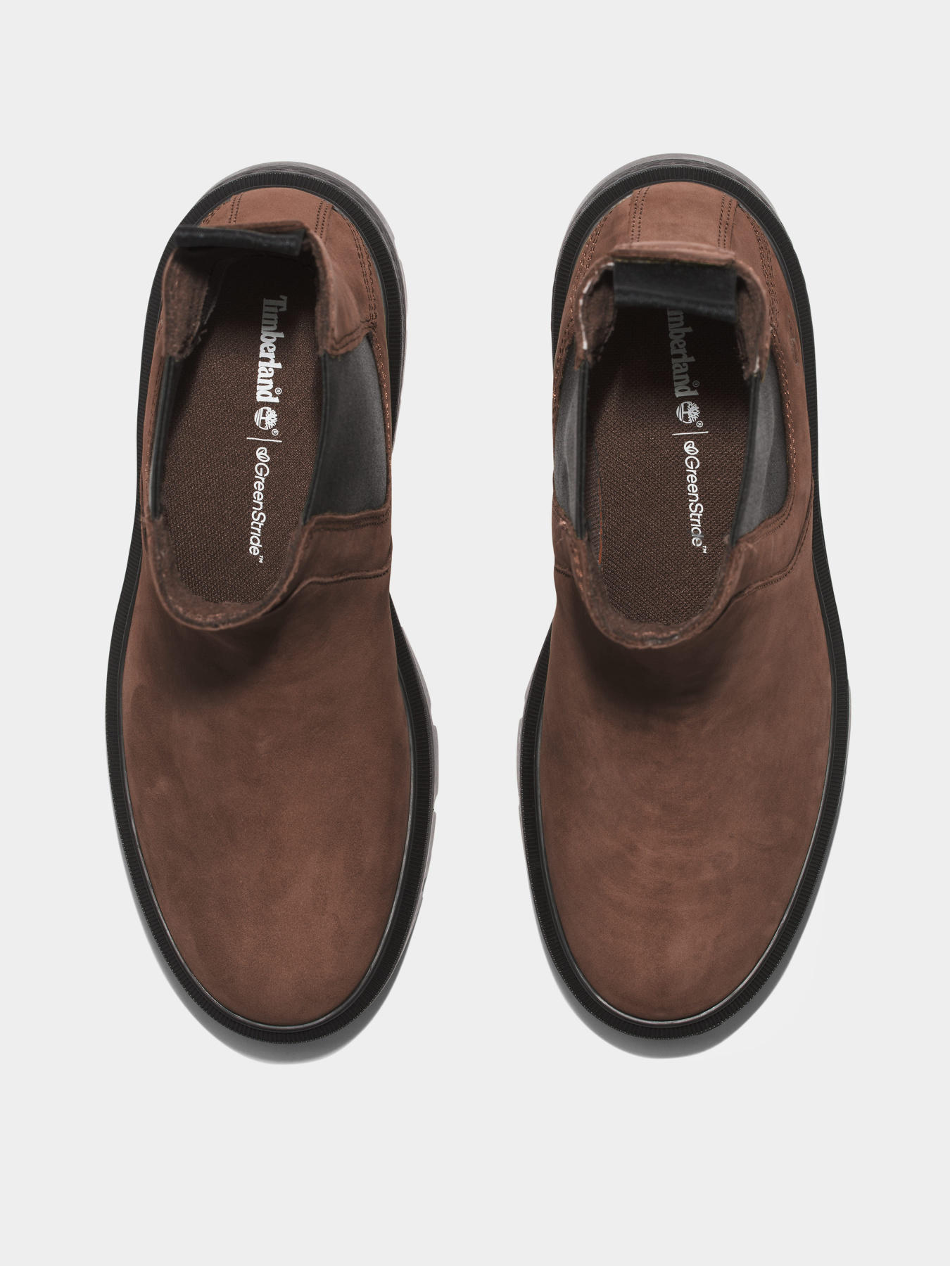 Ботинки и сапоги Timberland модель TB0A5T92V13 Фото