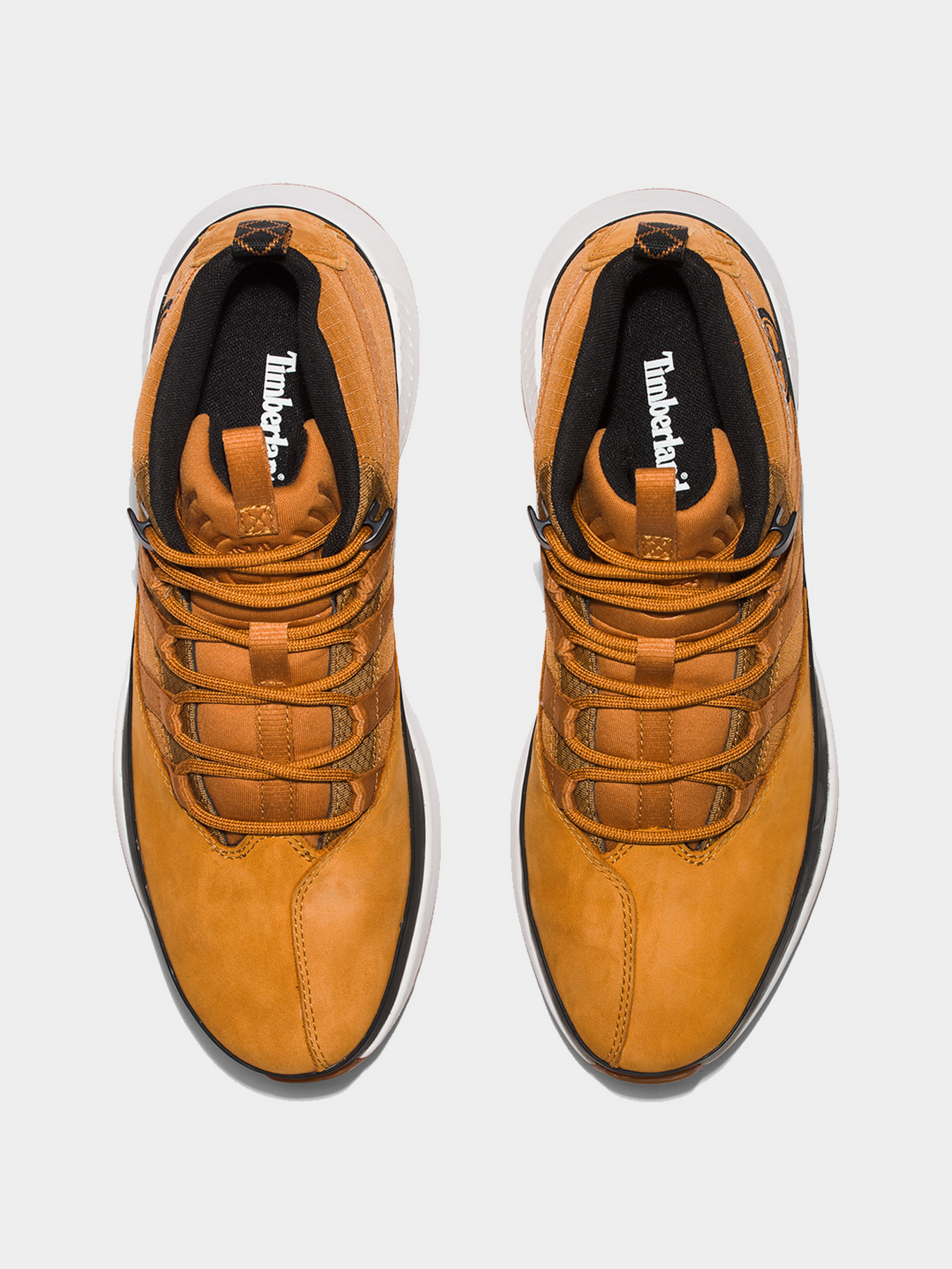 Ботинки и сапоги Timberland модель A5UW9 Фото