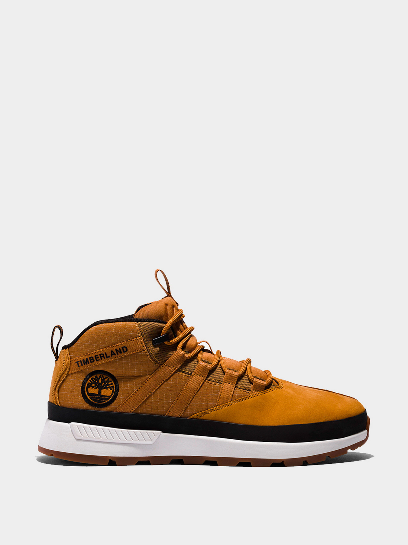 Ботинки и сапоги Timberland модель A5UW9 Фото