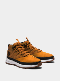 Ботинки и сапоги Timberland модель A5UW9 Фото