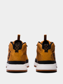 Ботинки и сапоги Timberland модель A5UW9 Фото