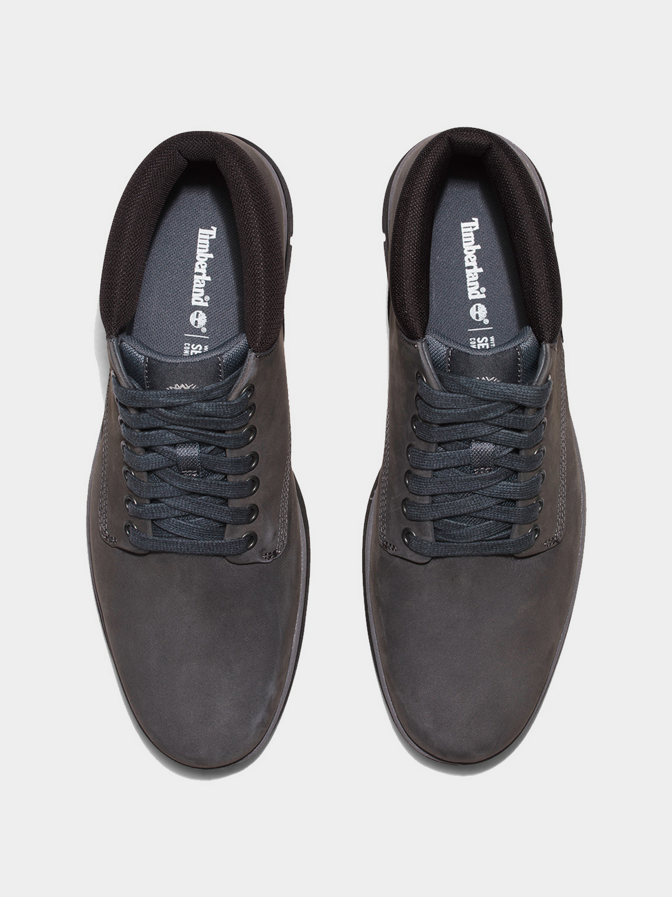 Полуботинки Timberland модель A5UY5 Фото