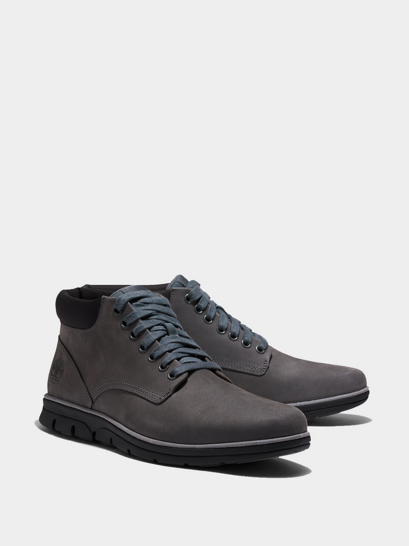 Полуботинки Timberland модель A5UY5 Фото