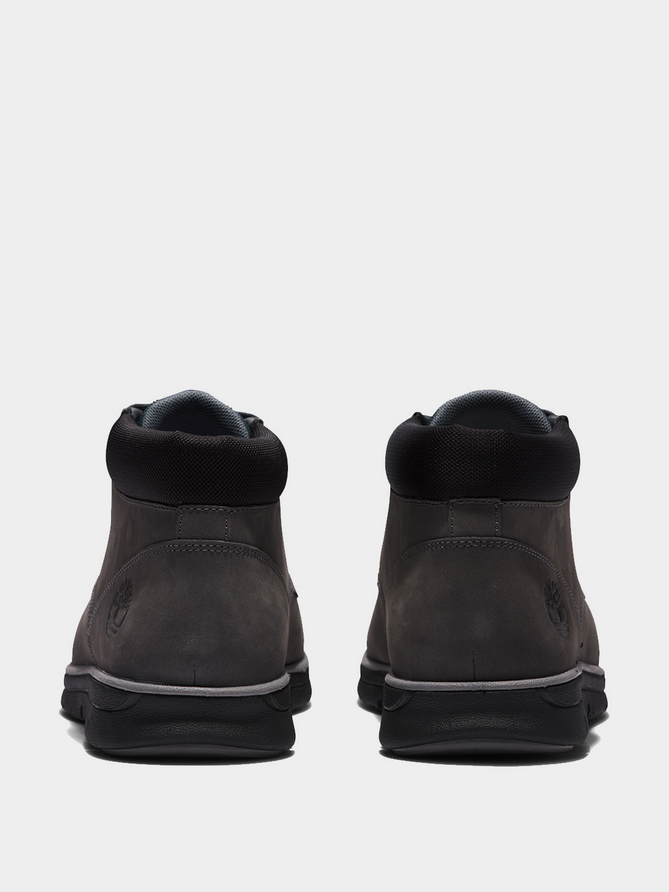 Полуботинки Timberland модель A5UY5 Фото