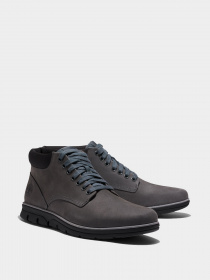 Полуботинки Timberland модель A5UY5 Фото