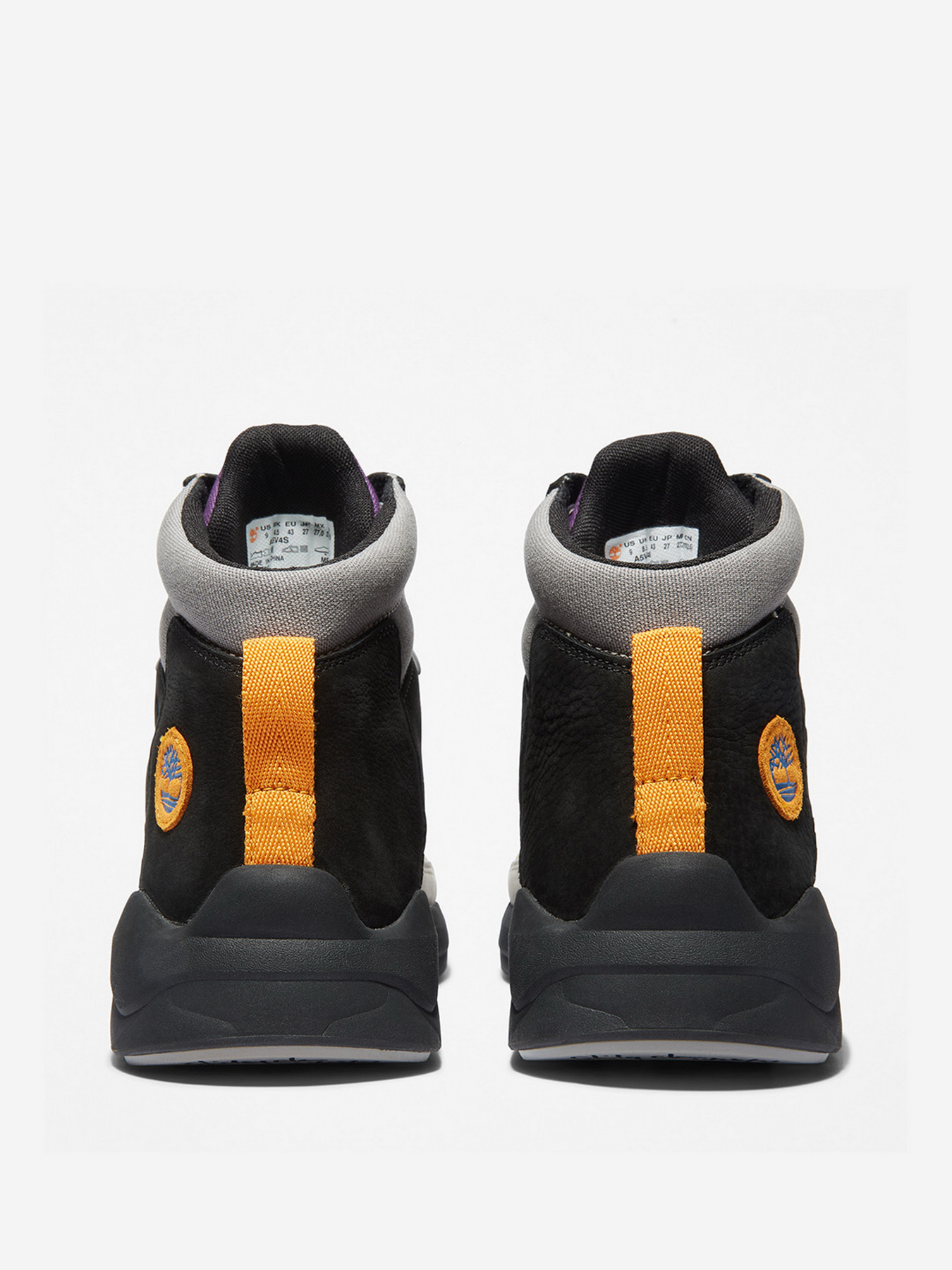Ботинки и сапоги Timberland модель A5V4S Фото