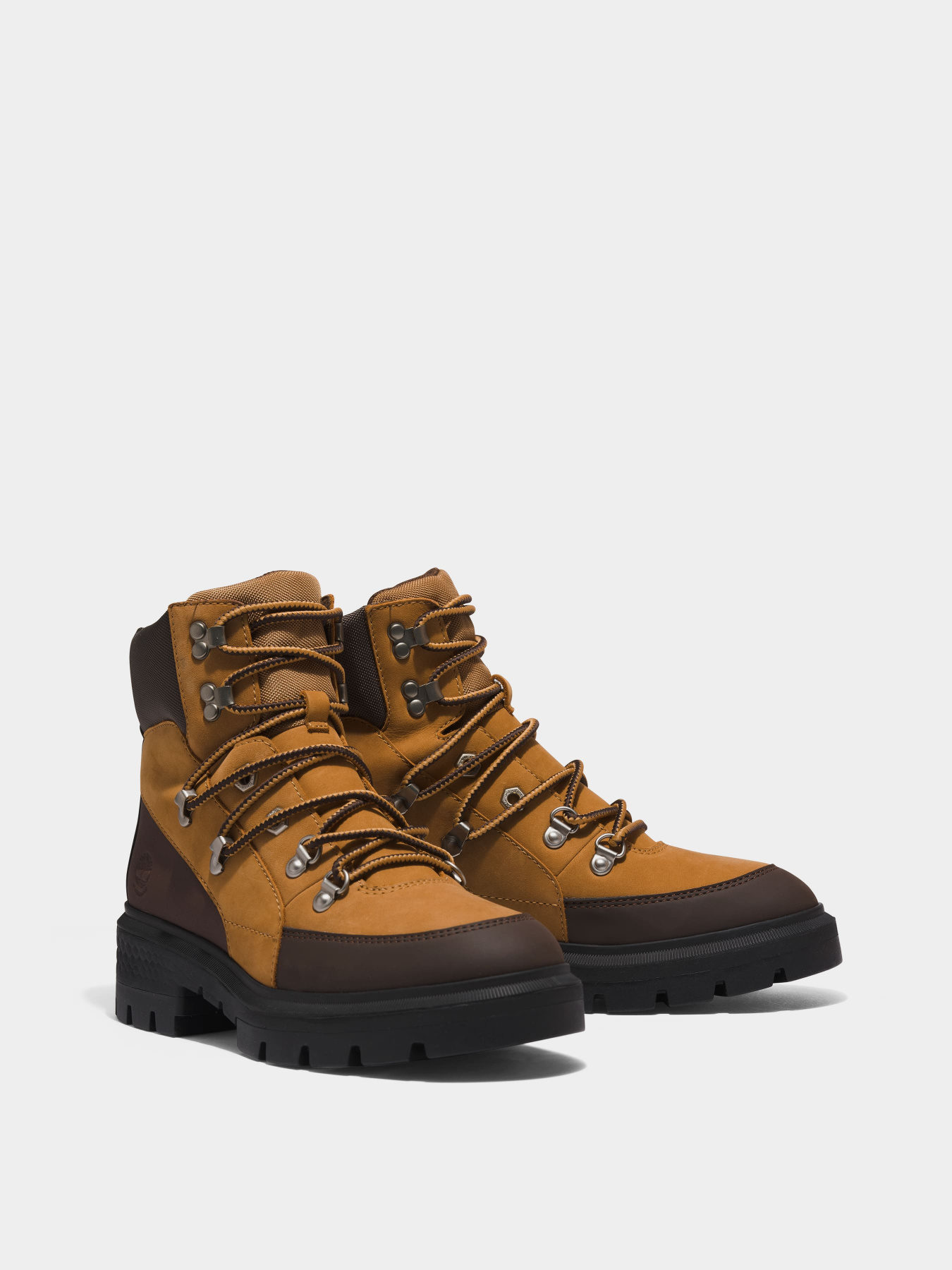 Ботинки и сапоги Timberland модель A5VB4 Фото