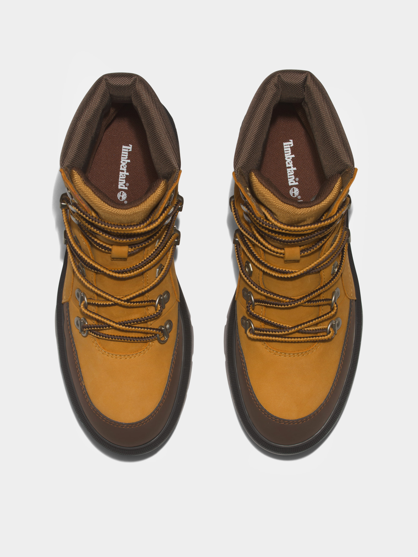 Ботинки и сапоги Timberland модель A5VB4 Фото