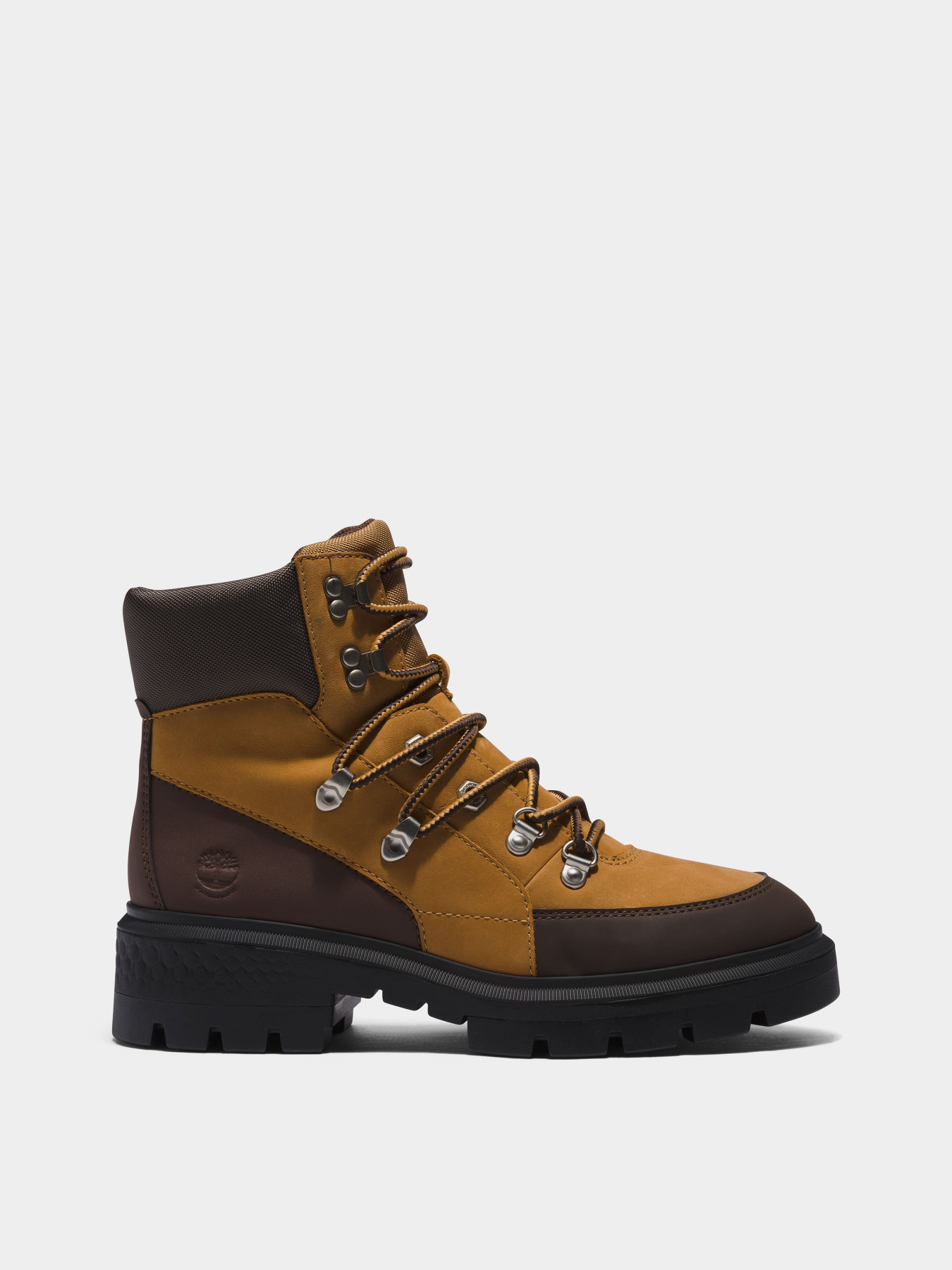 Ботинки и сапоги Timberland модель A5VB4 Фото