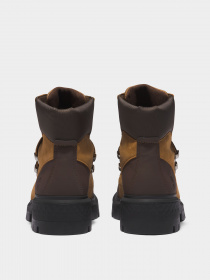Ботинки и сапоги Timberland модель A5VB4 Фото