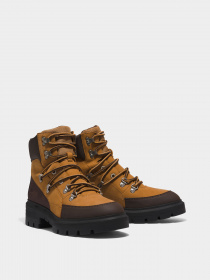 Ботинки и сапоги Timberland модель A5VB4 Фото
