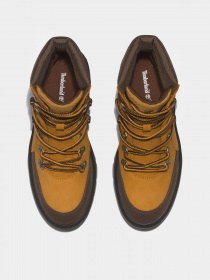 Ботинки и сапоги Timberland модель A5VB4 Фото