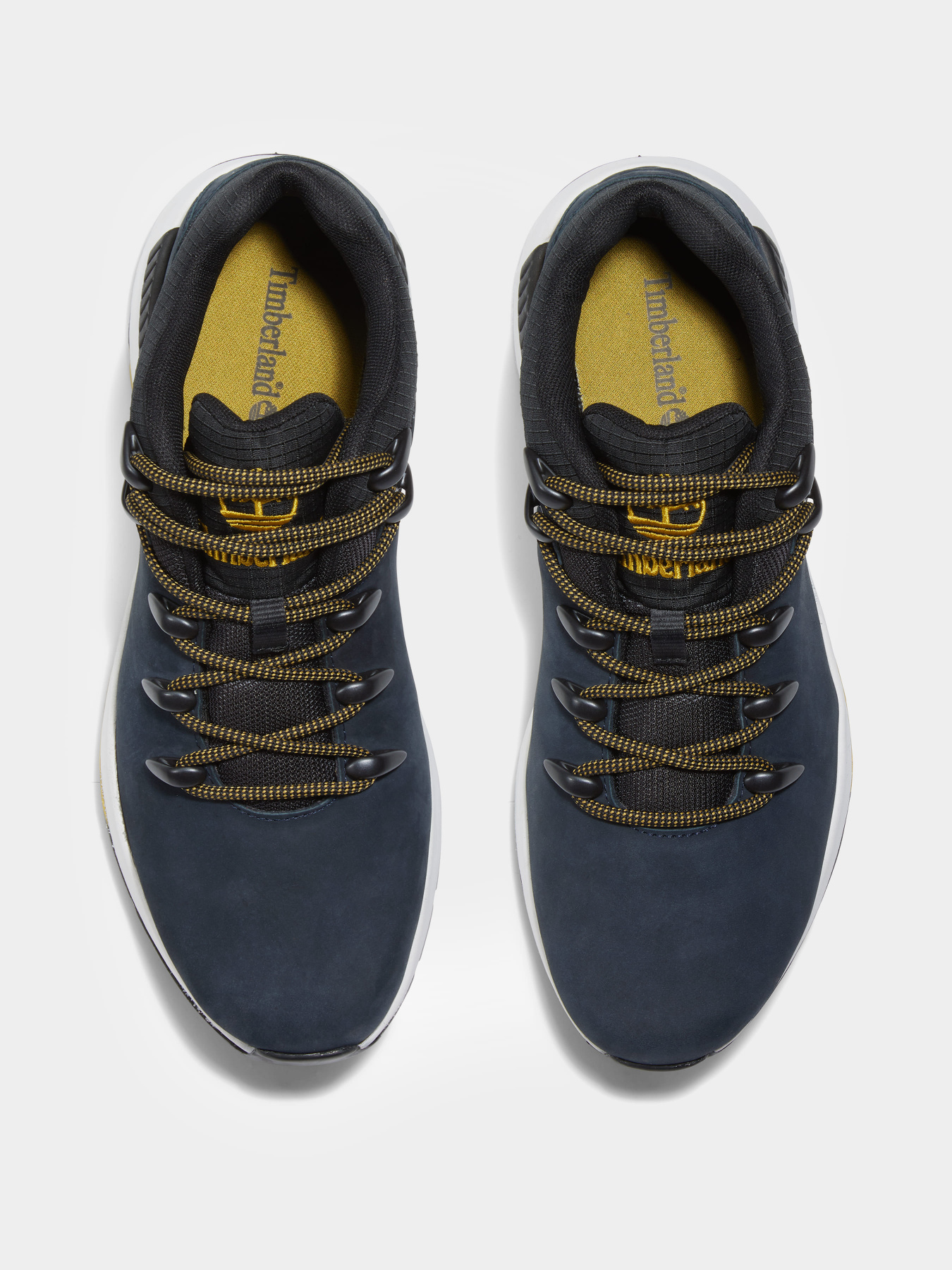 Кроссовки Timberland модель A5VW4 Фото