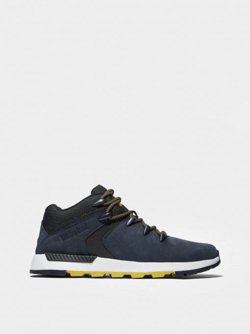 Кроссовки Timberland модель A5VW4 Фото