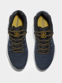 Кроссовки Timberland модель A5VW4 Фото