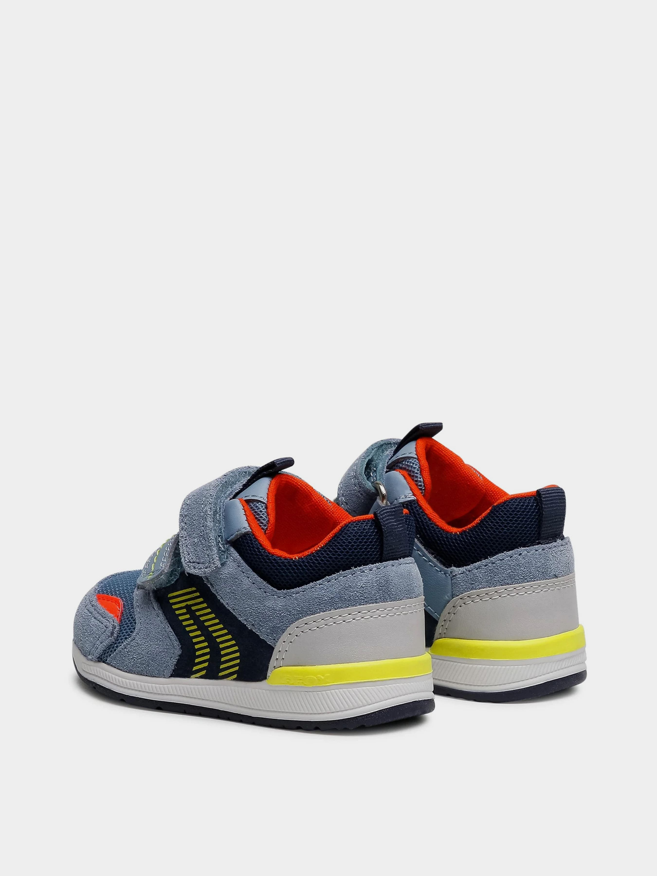 Кроссовки Geox модель B150RB-02214-C4098 Фото
