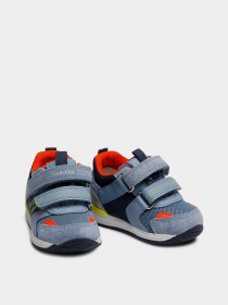 Кроссовки Geox модель B150RB-02214-C4098 Фото